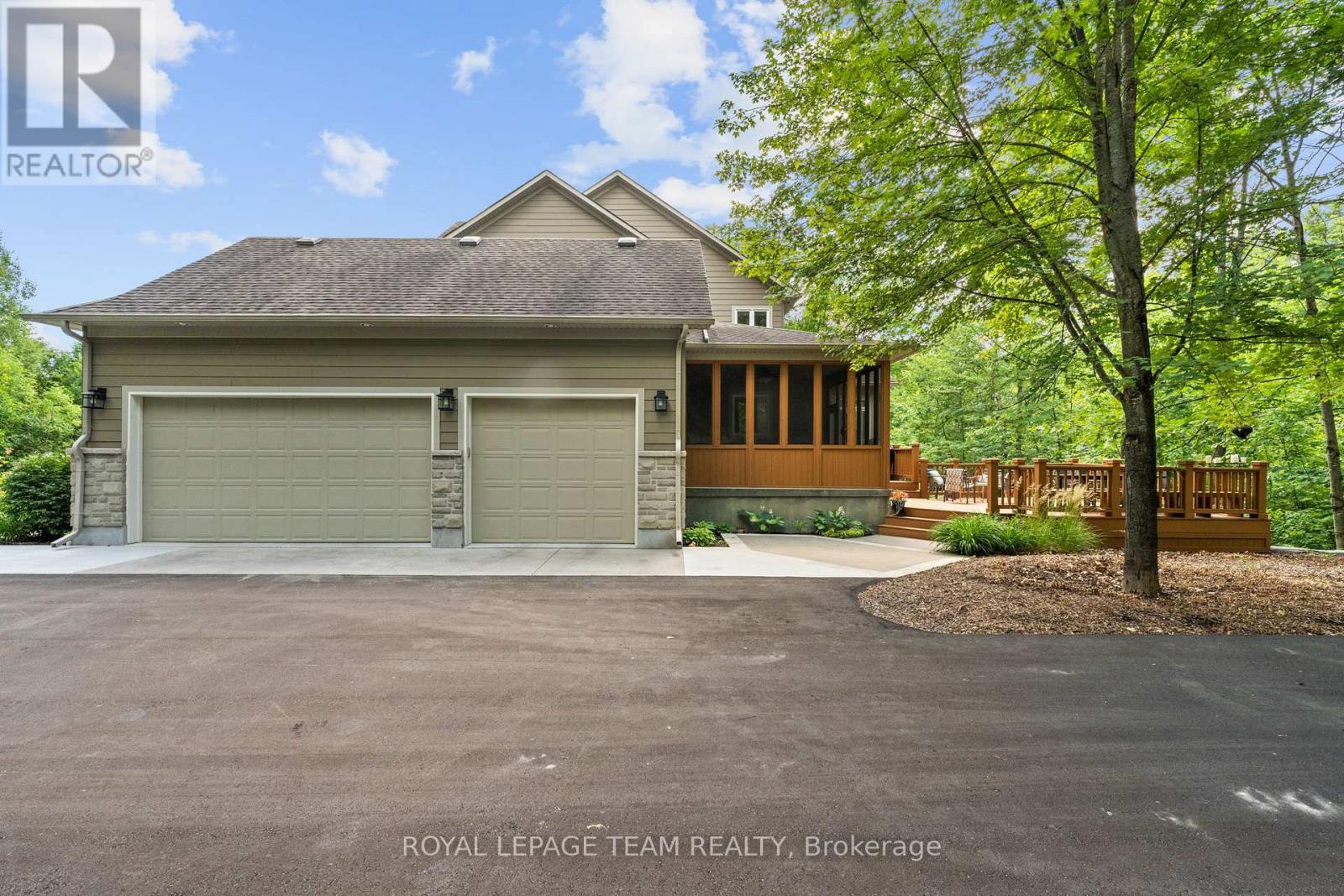 387 Ridgeside Farm Drive