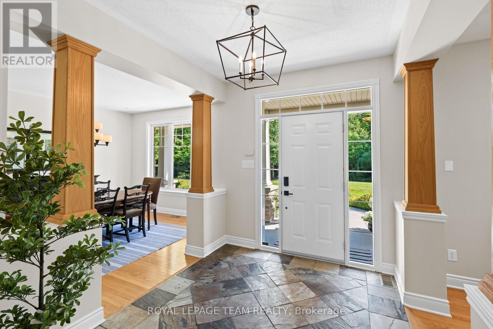 387 Ridgeside Farm Drive