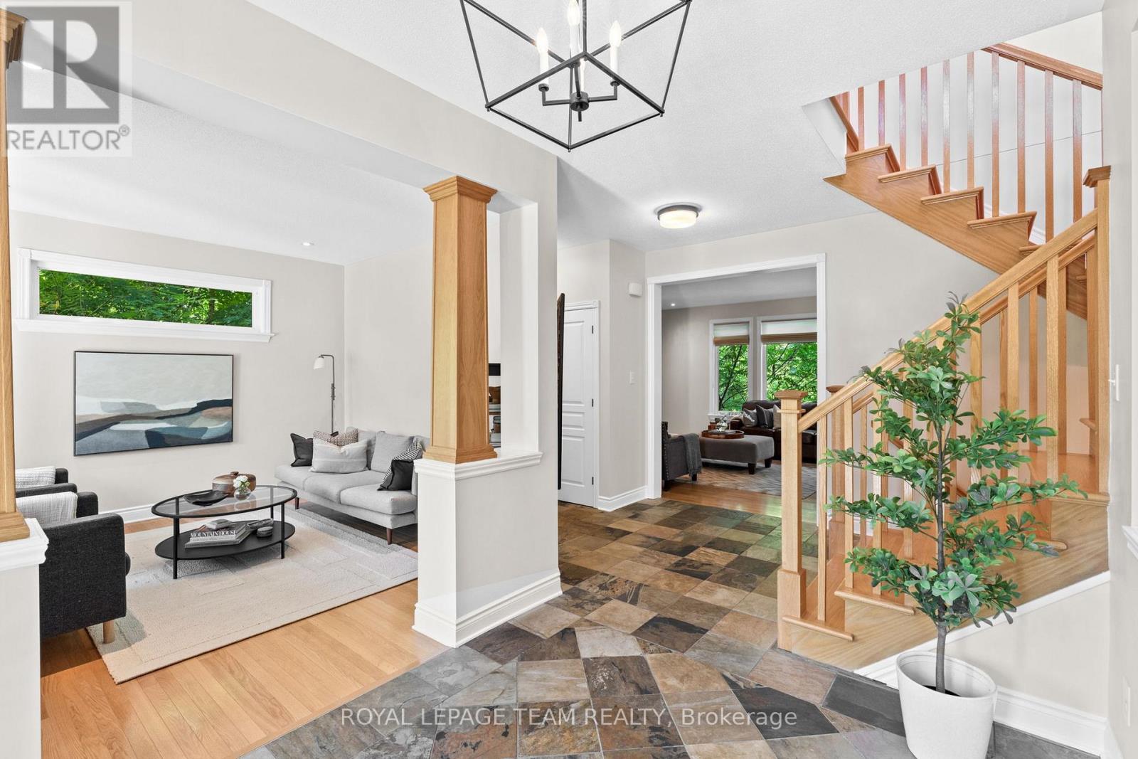 387 Ridgeside Farm Drive