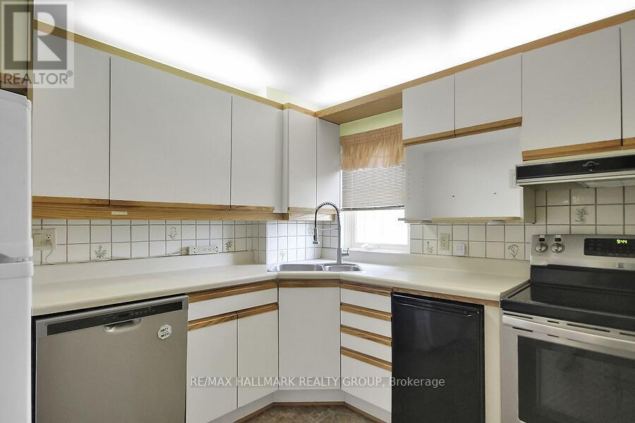 410 - 1081 Ambleside Drive
