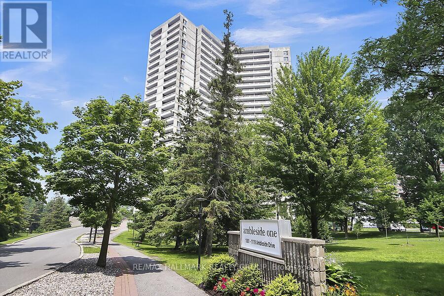 410 - 1081 Ambleside Drive