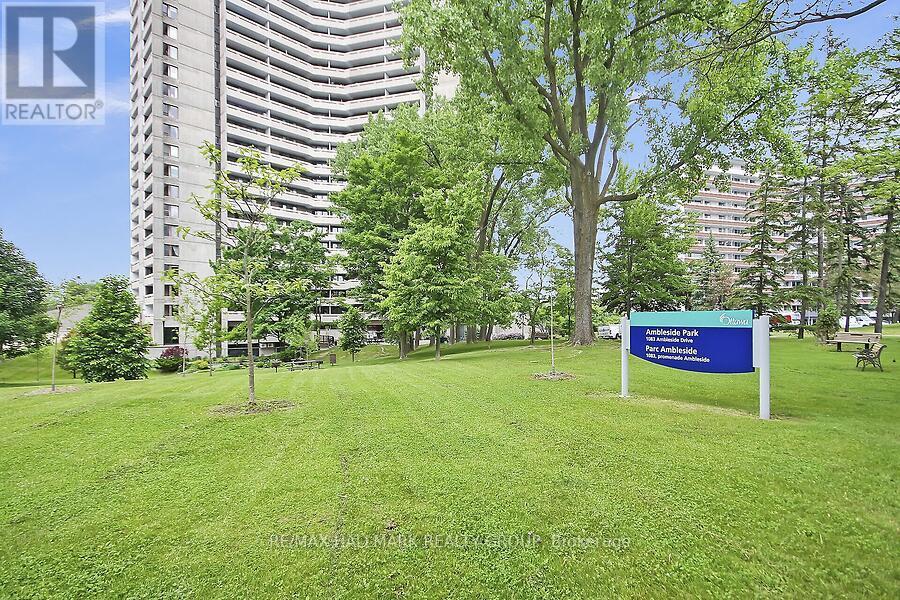410 - 1081 Ambleside Drive