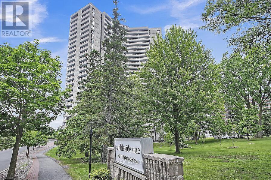 410 - 1081 Ambleside Drive