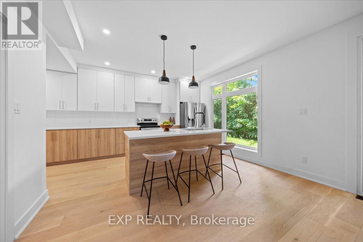 43 St Claire Avenue
