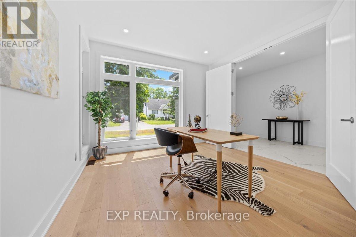 43 St Claire Avenue