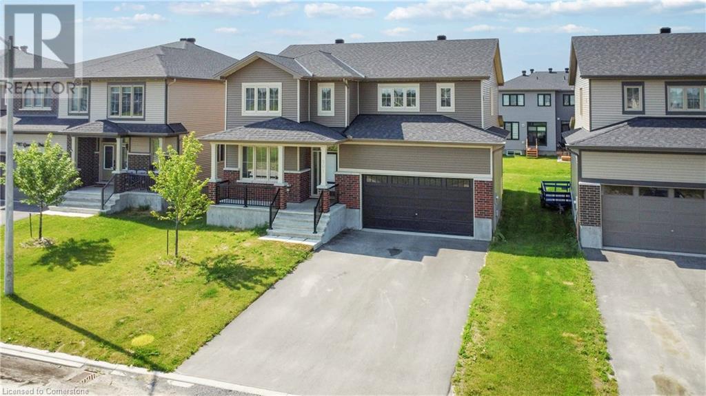 801 Gamble Drive