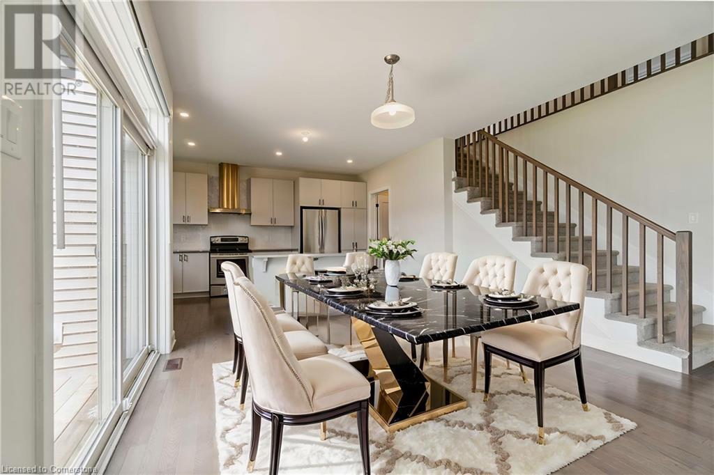 801 Gamble Drive