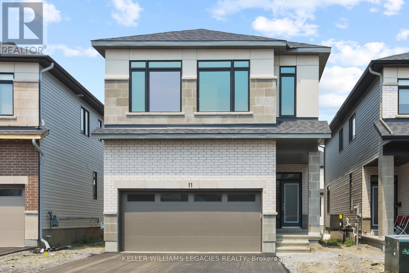 11 Mendoza Way