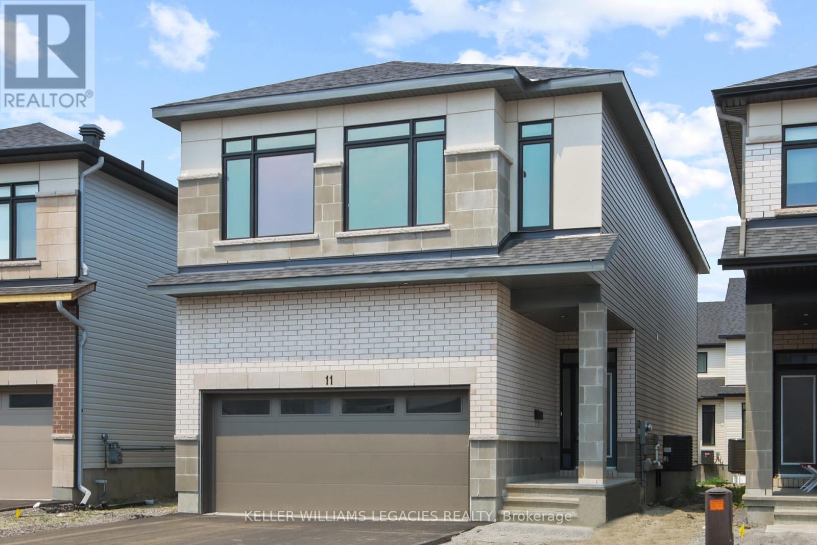 11 Mendoza Way