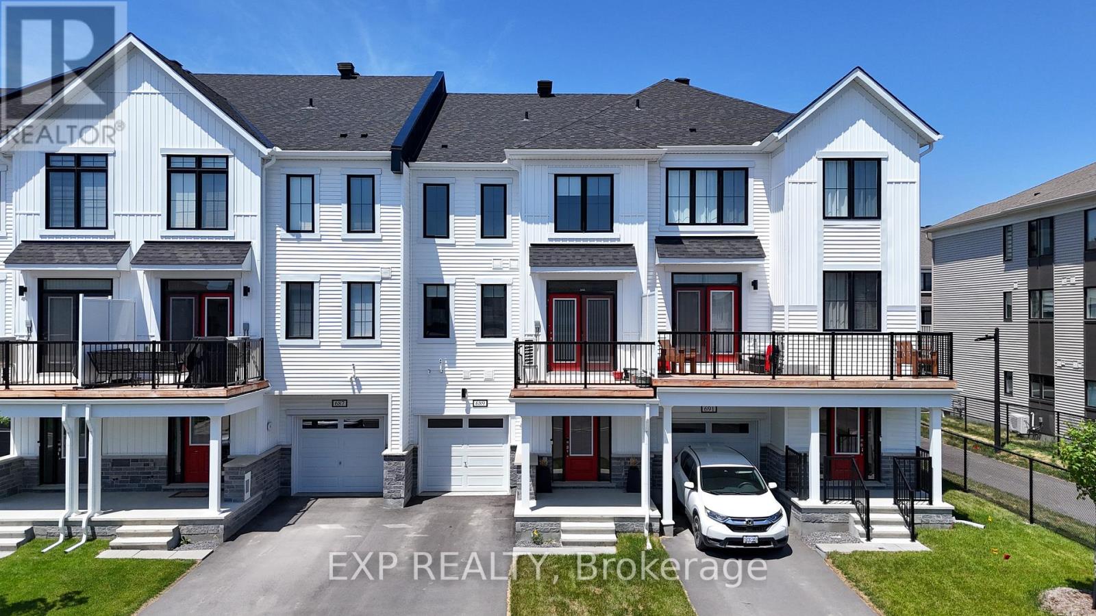 689 Quilter Row