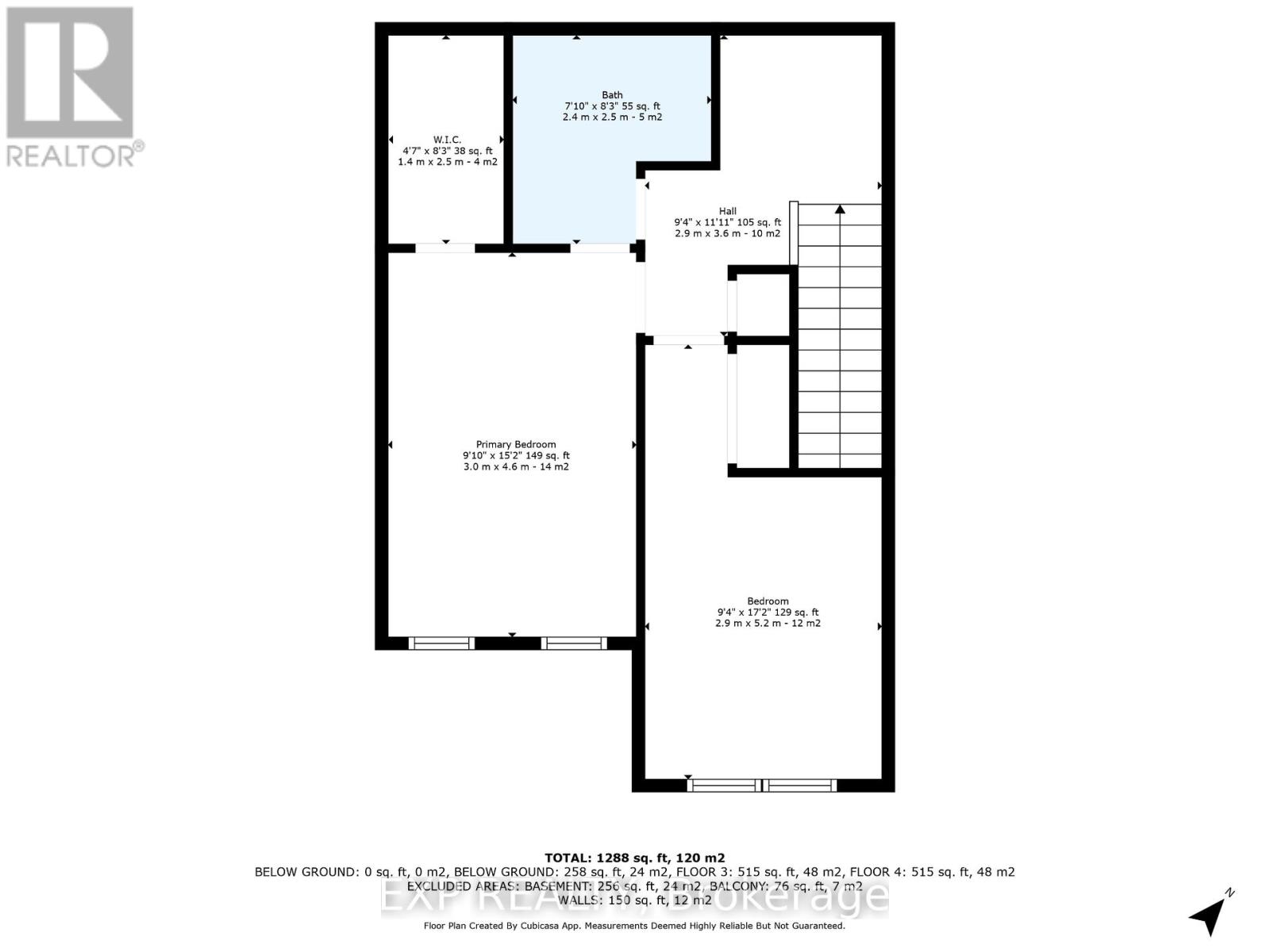 689 Quilter Row