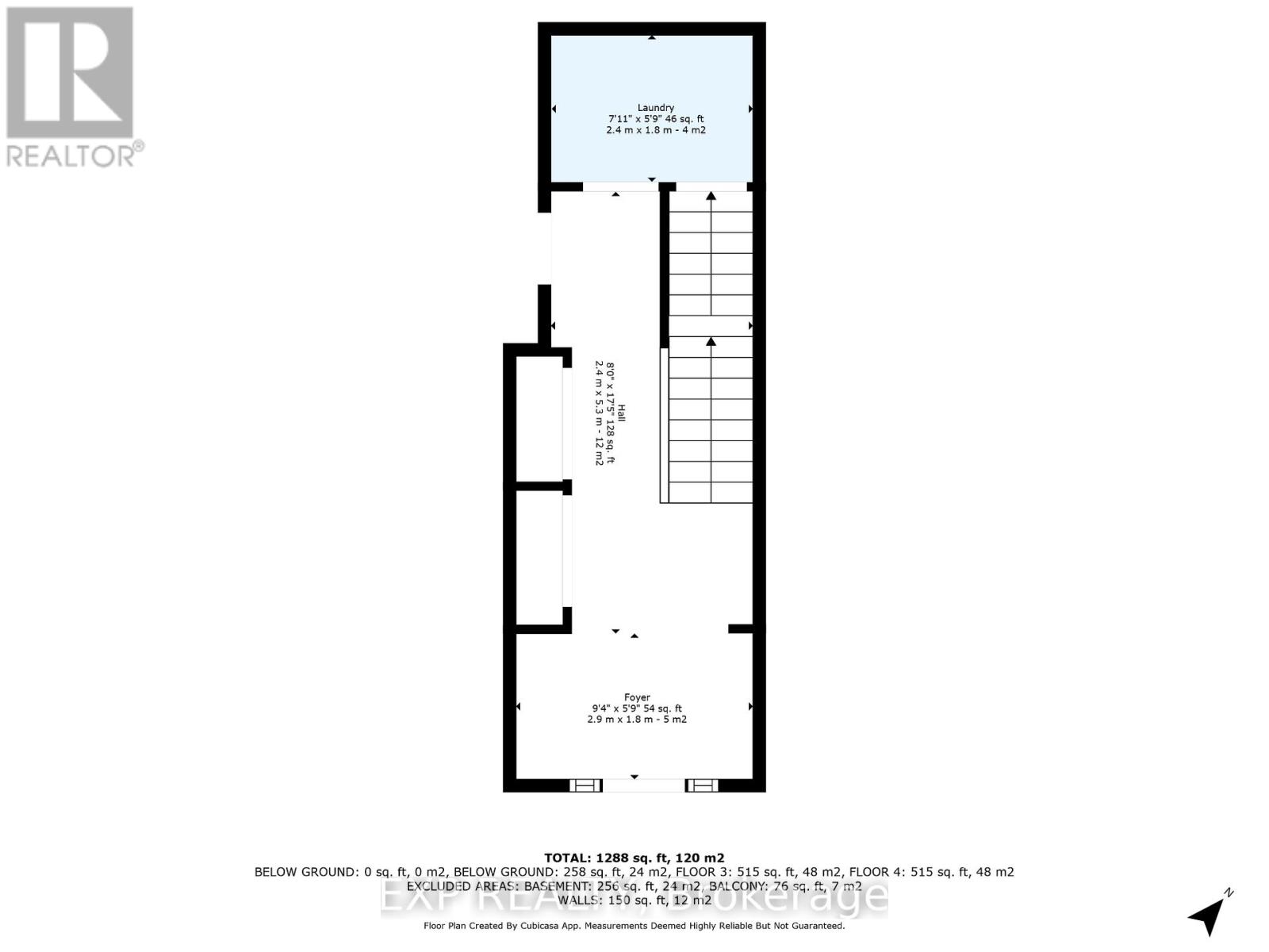 689 Quilter Row