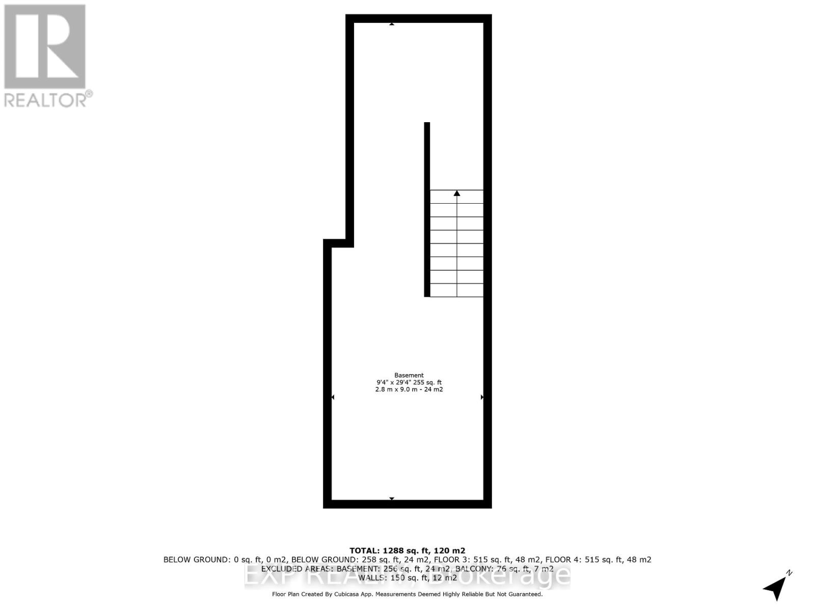 689 Quilter Row