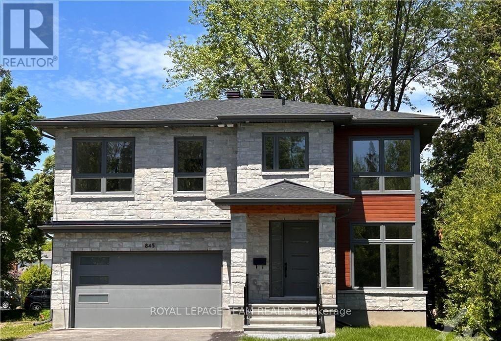 845 Melfa Crescent