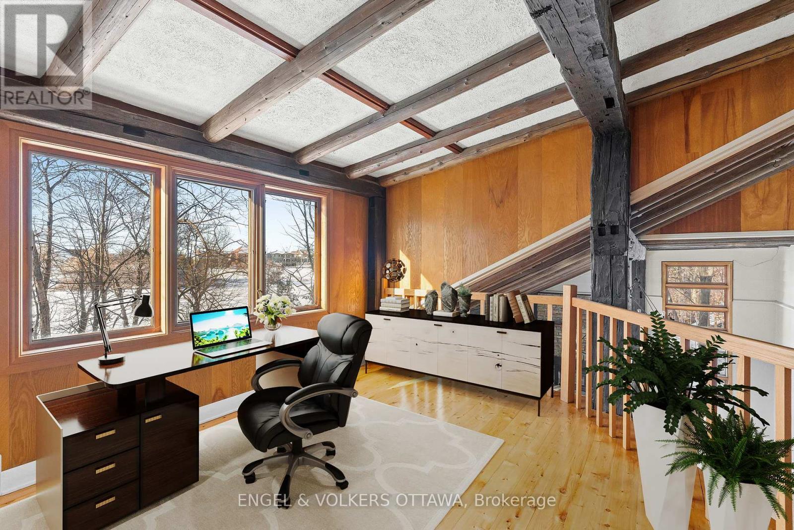32 Ryeburn Drive