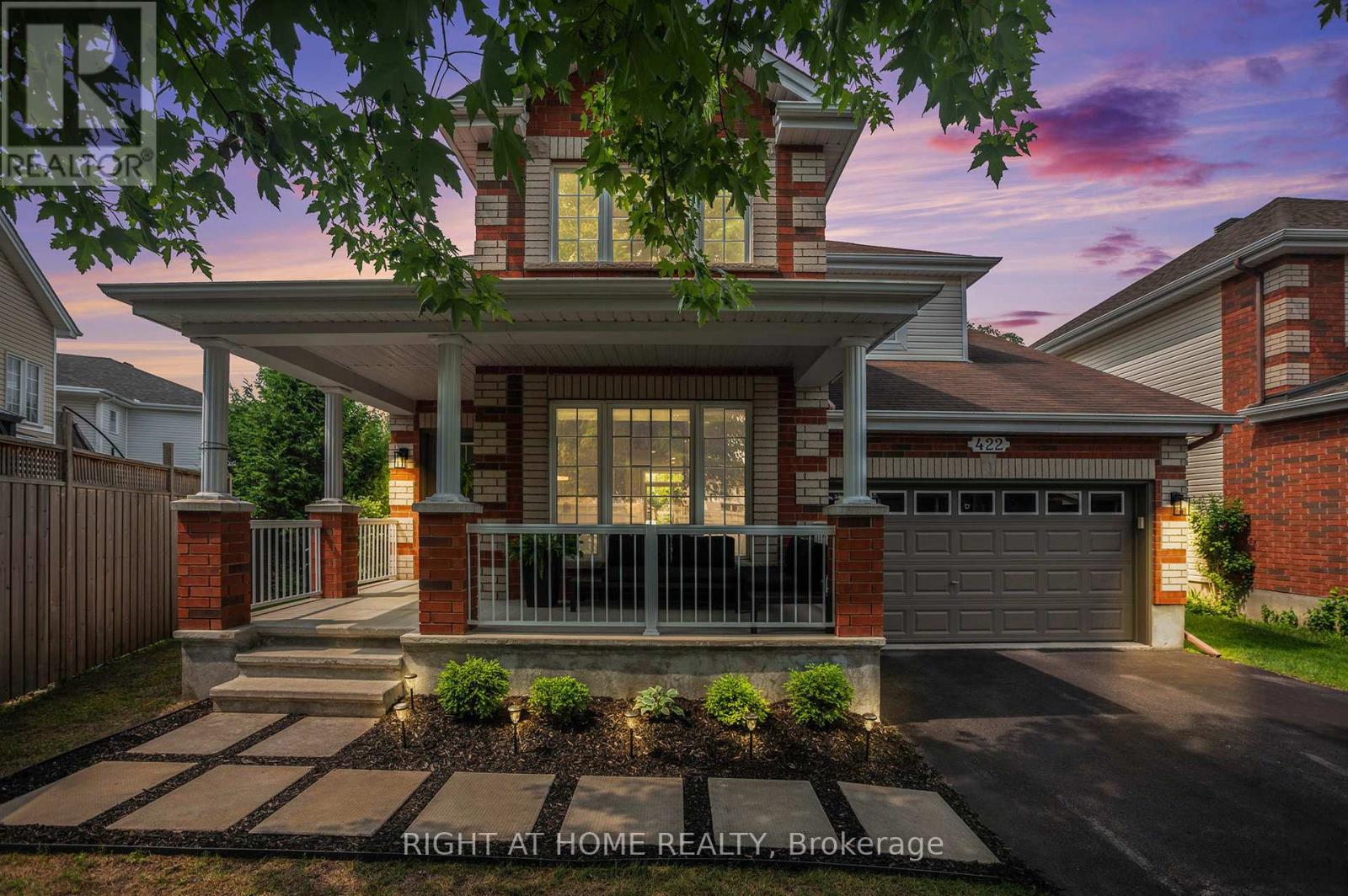 422 Deer View Avenue