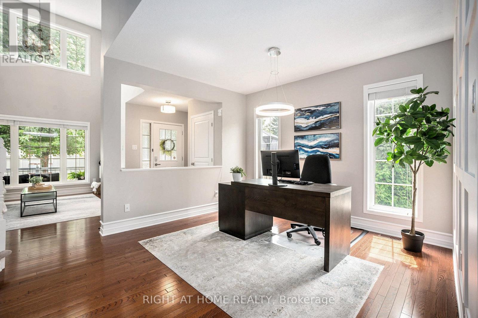 422 Deer View Avenue
