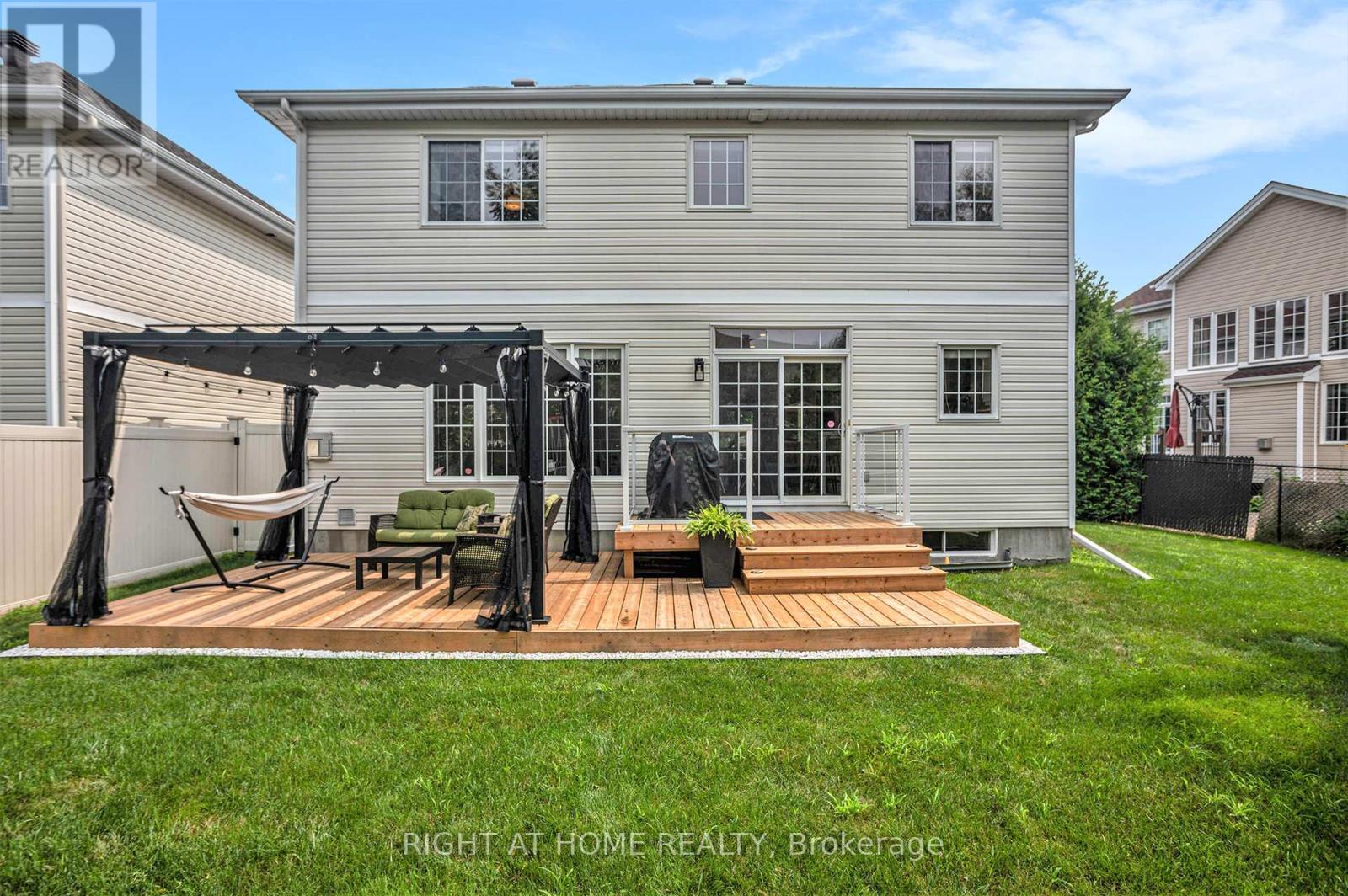 422 Deer View Avenue