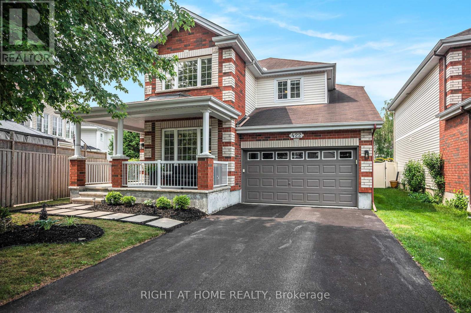 422 Deer View Avenue