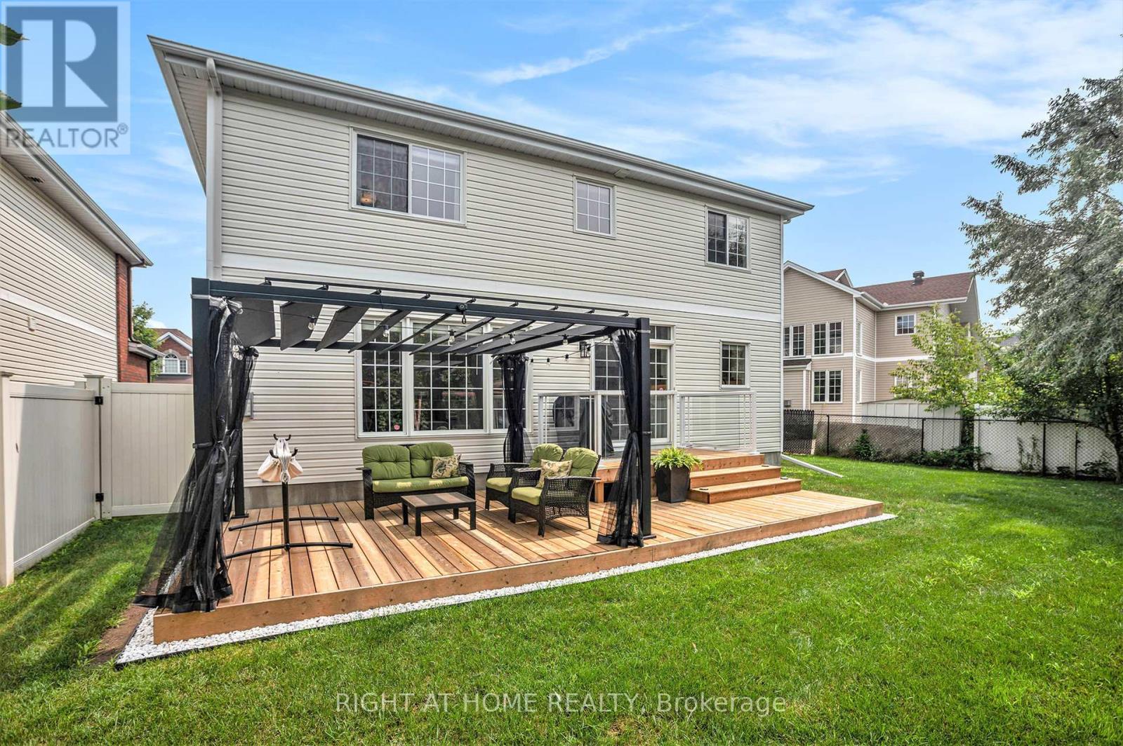 422 Deer View Avenue
