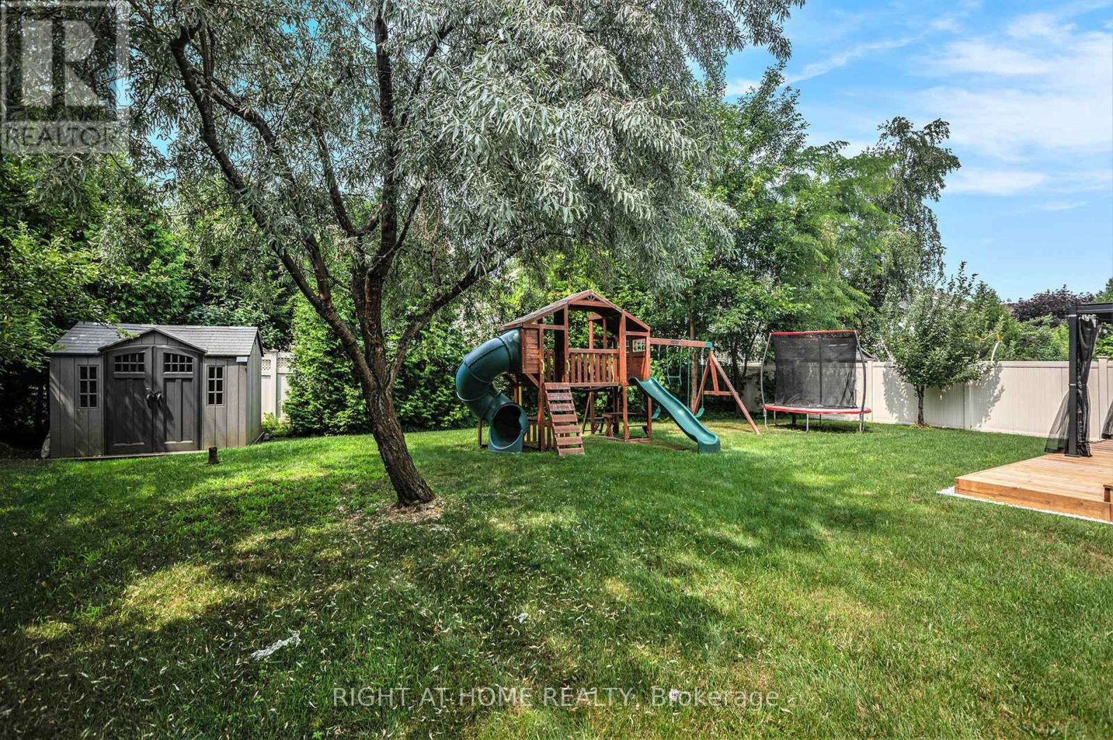 422 Deer View Avenue