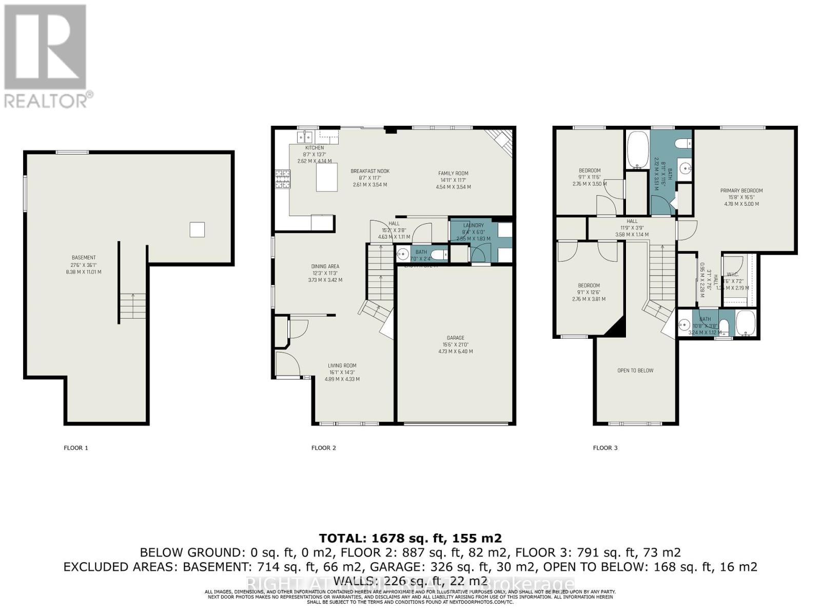 422 Deer View Avenue