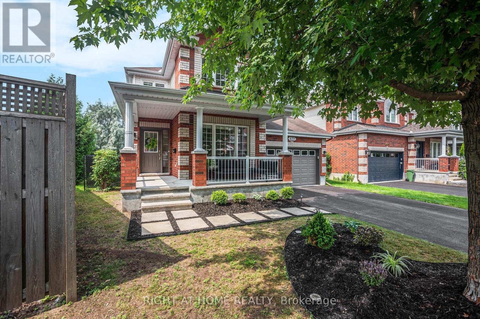 422 Deer View Avenue