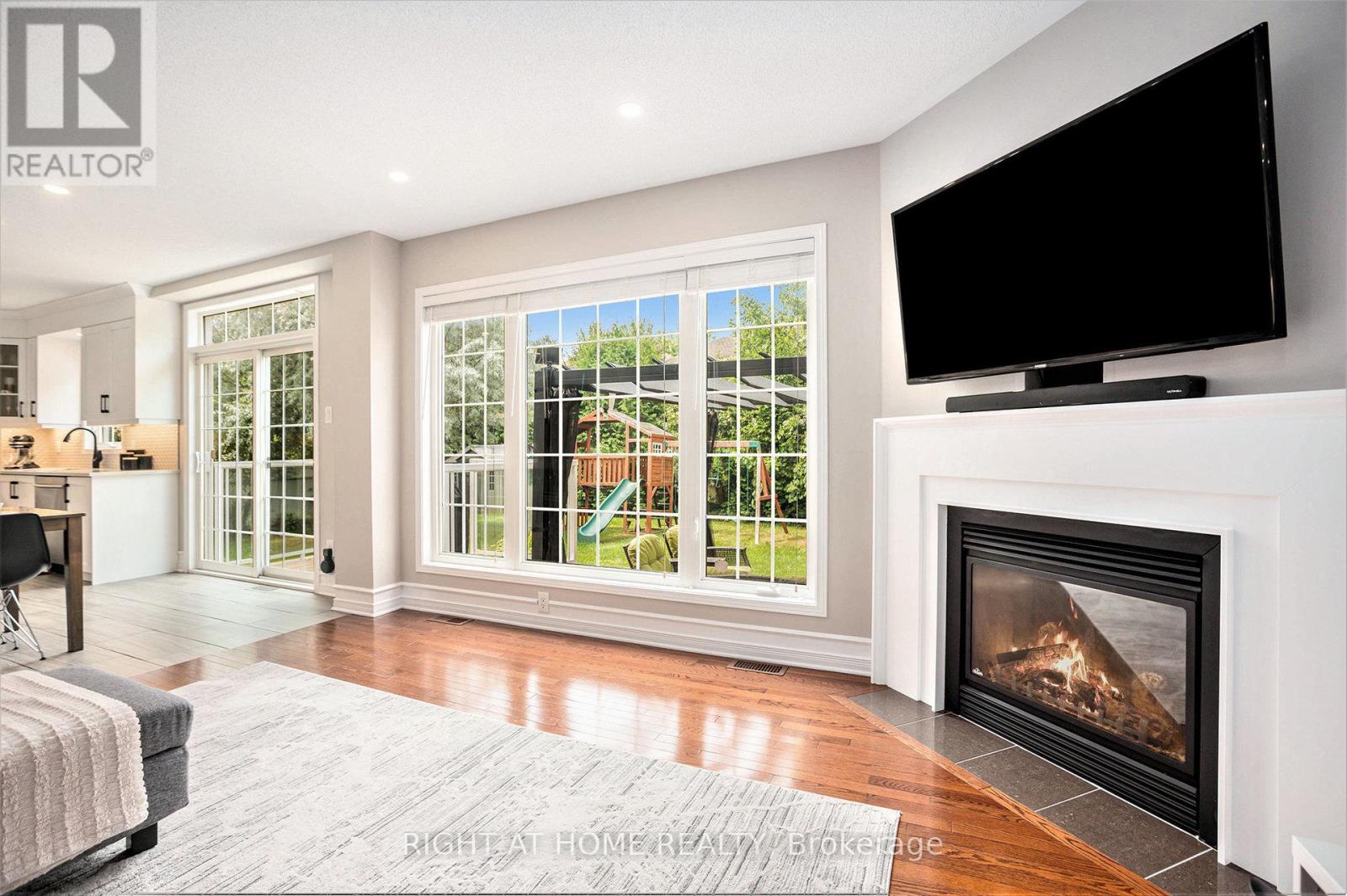 422 Deer View Avenue