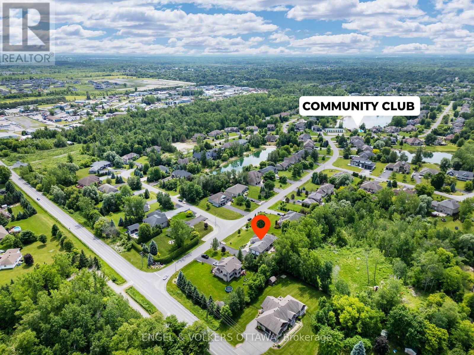6957 Lake Forest Walk