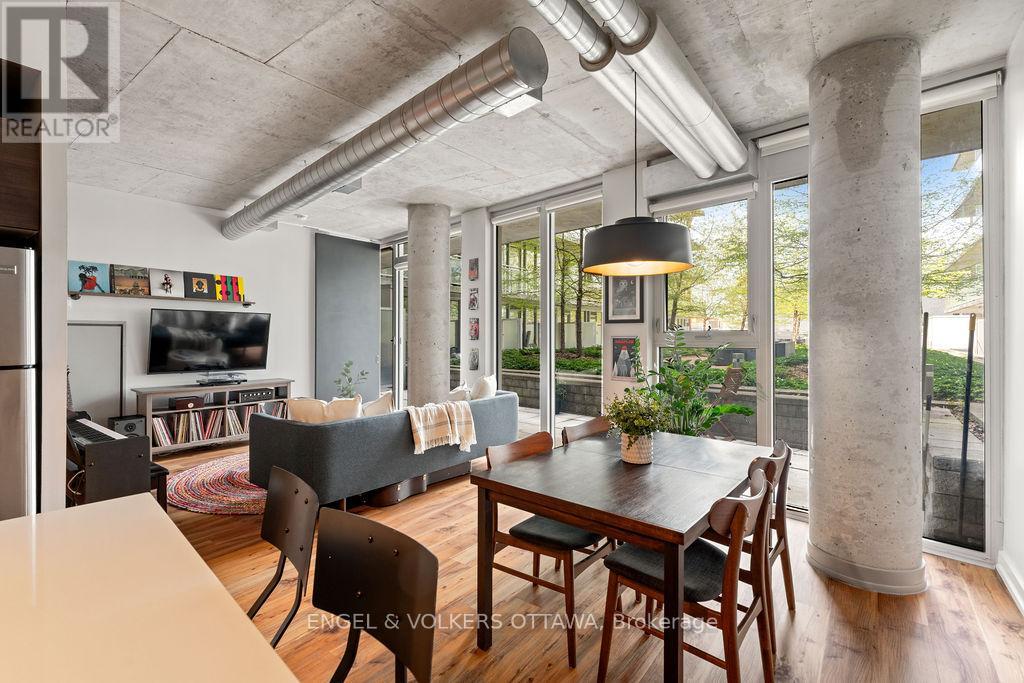 206 - 354 Gladstone Avenue