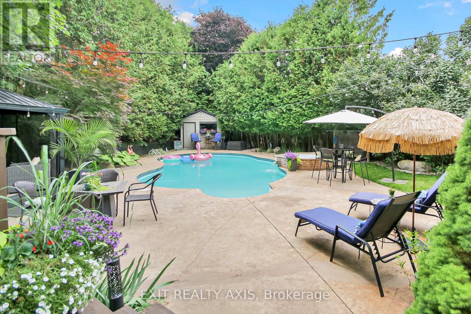 155 Longshire Circle