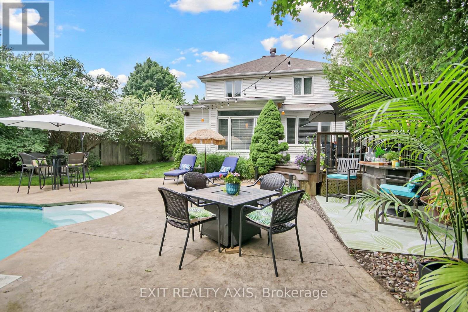 155 Longshire Circle
