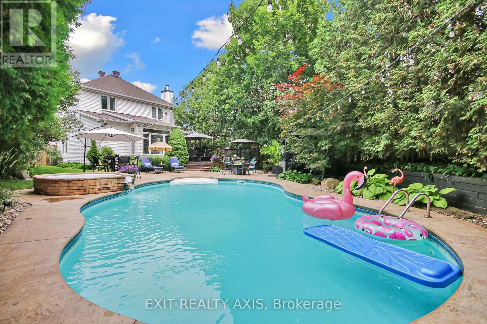 155 Longshire Circle