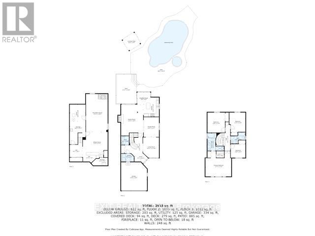 155 Longshire Circle
