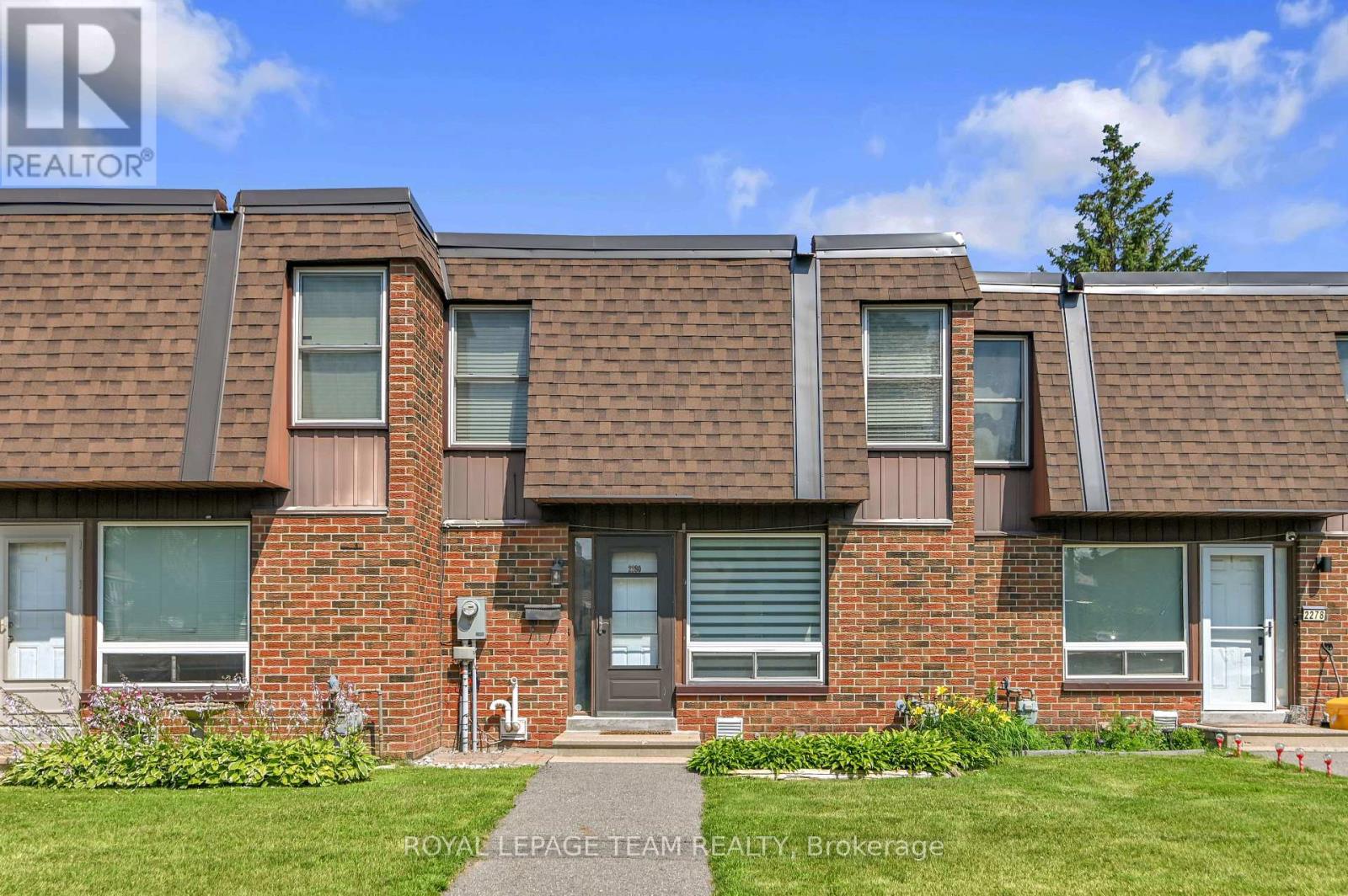 2280 Cotters Crescent
