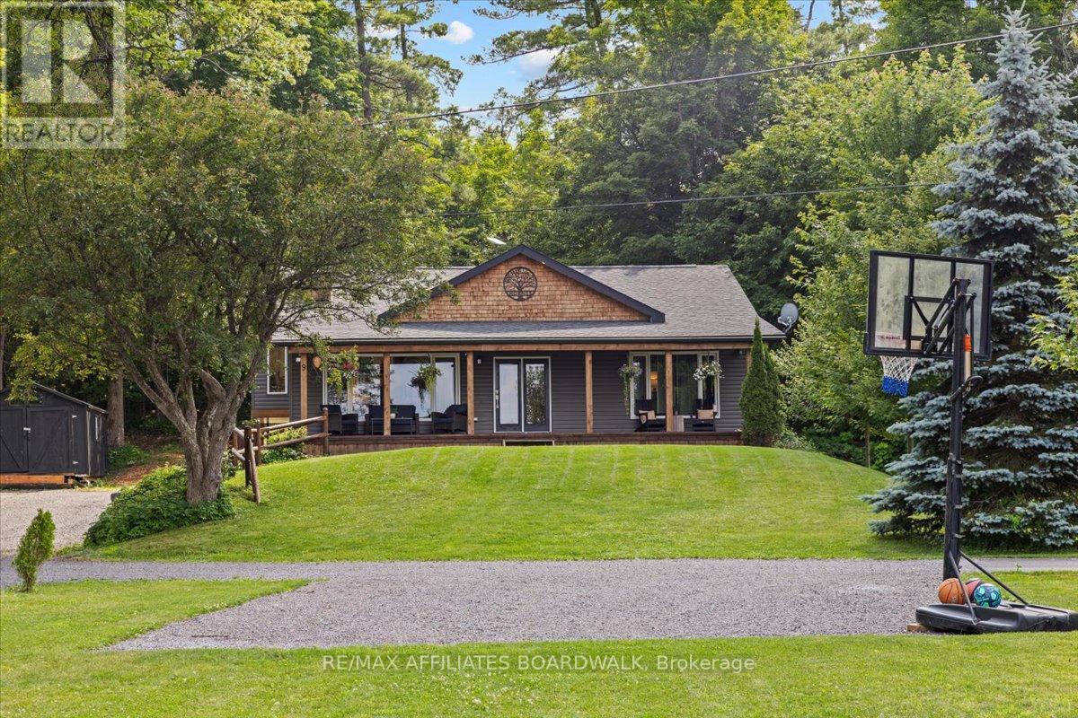 9 Skebo Lane