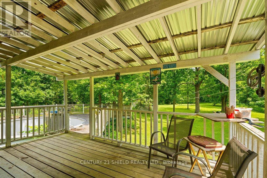 4571 Glen Roy Road