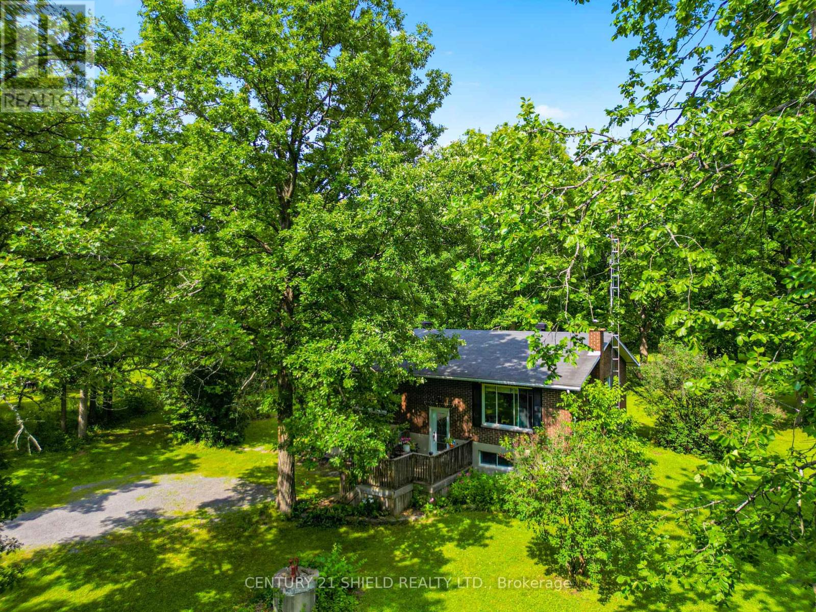 4571 Glen Roy Road