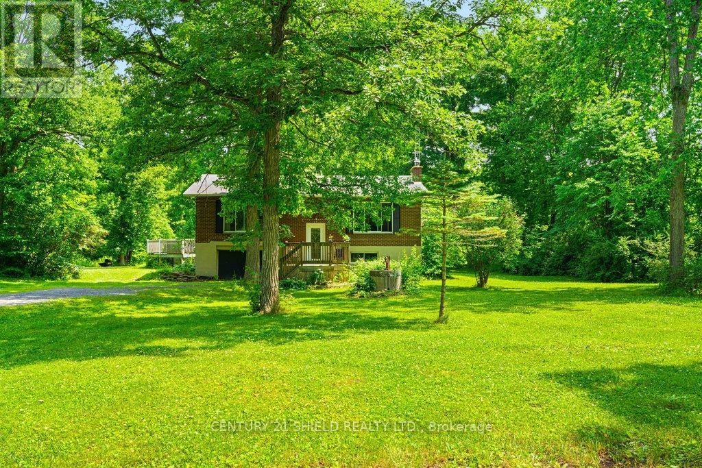 4571 Glen Roy Road