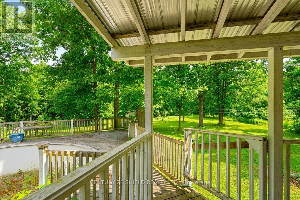 4571 Glen Roy Road