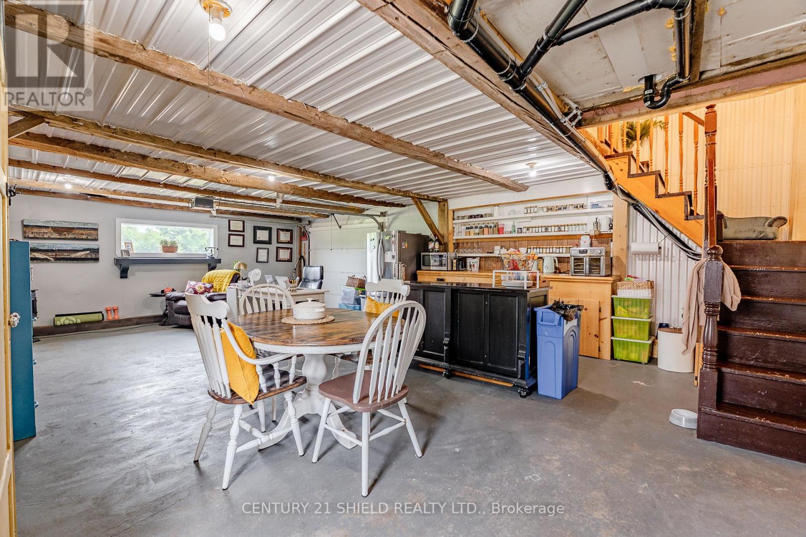 16995 Myers Road
