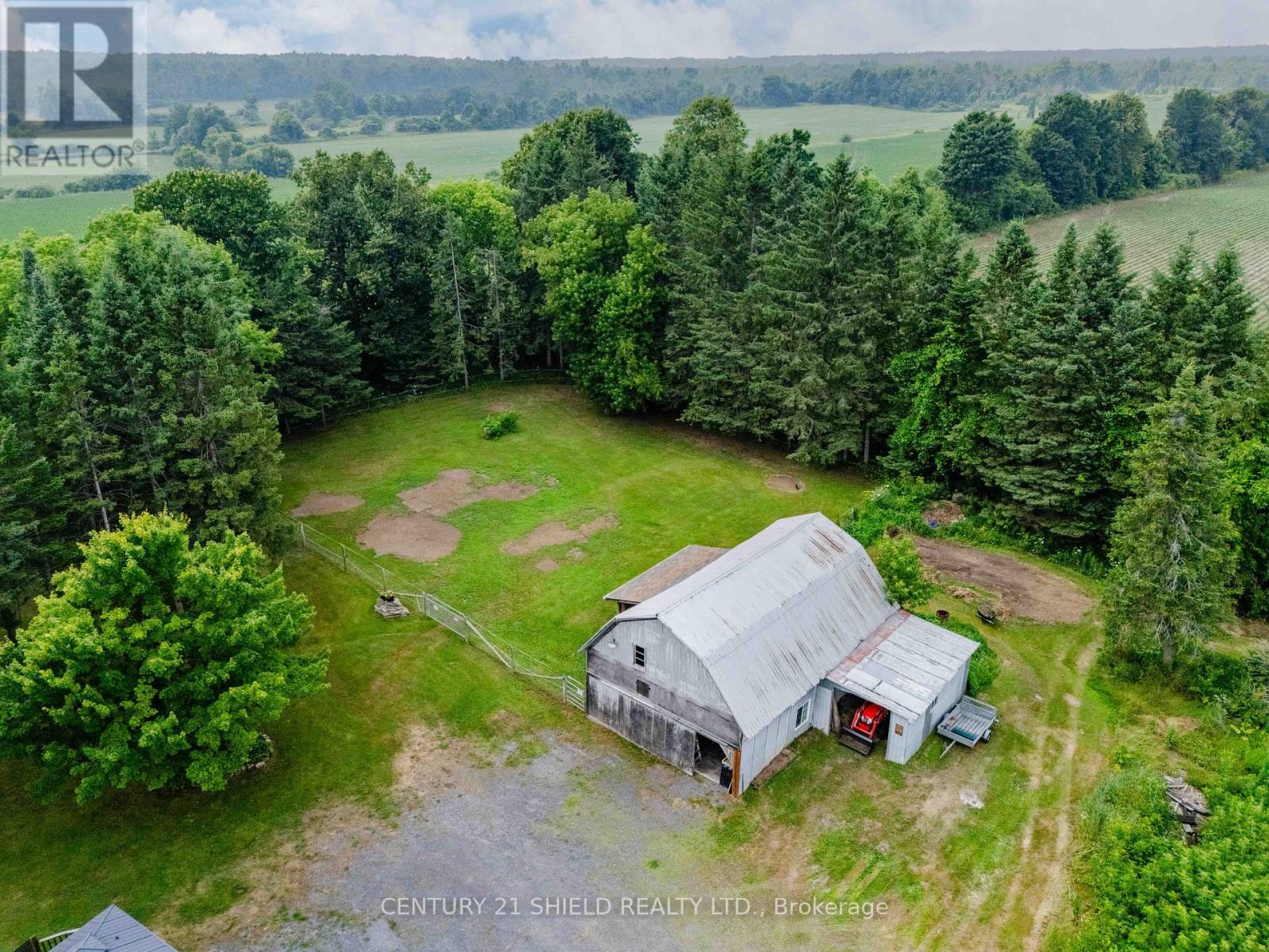 16995 Myers Road