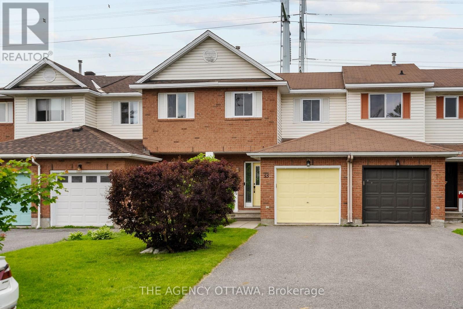 55 Springcreek Crescent