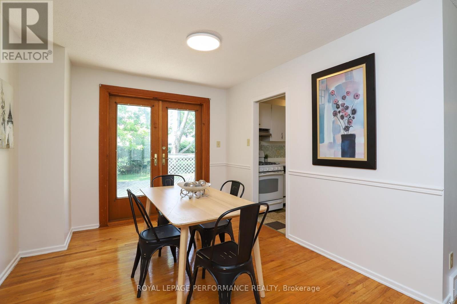 45 Keewatin Crescent