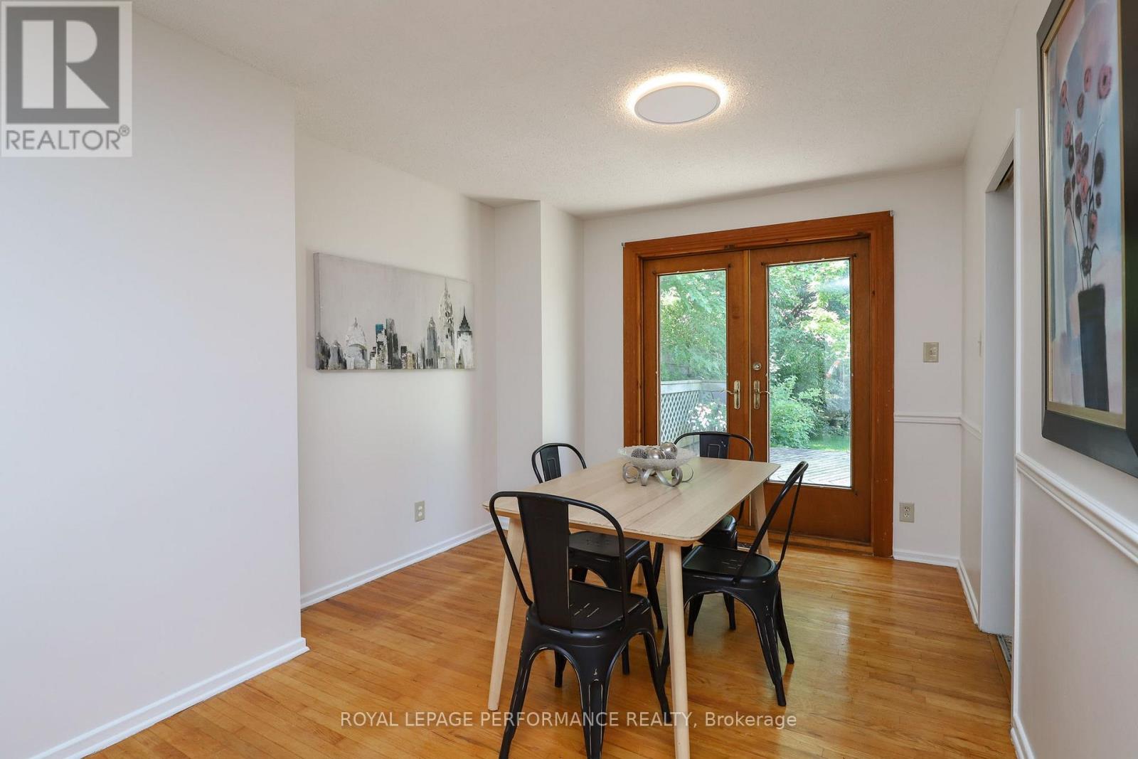 45 Keewatin Crescent