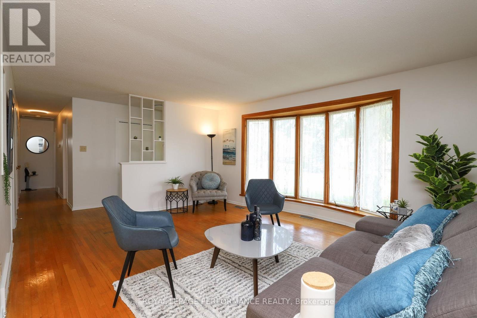 45 Keewatin Crescent