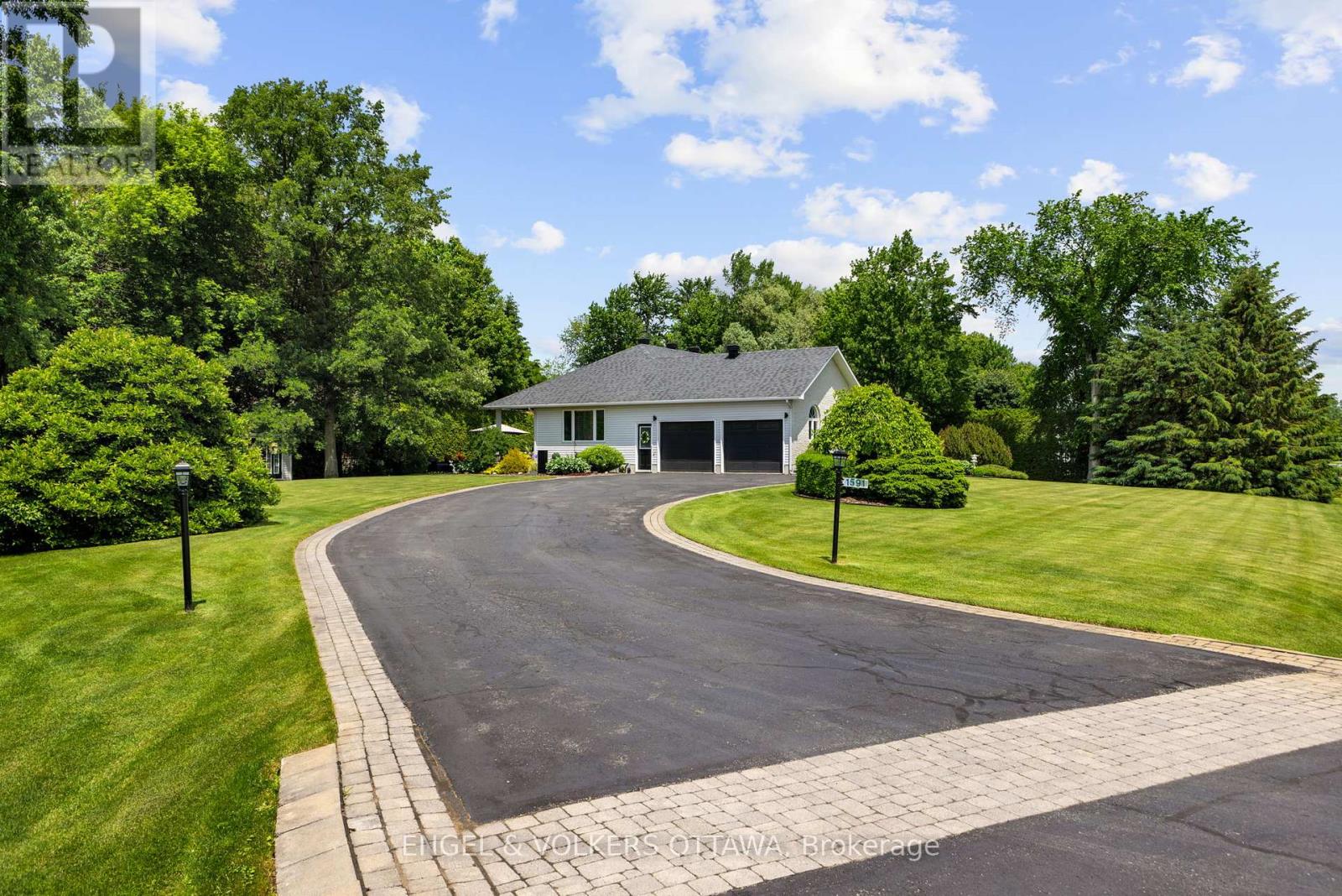 1591 Stephanie Anne Drive