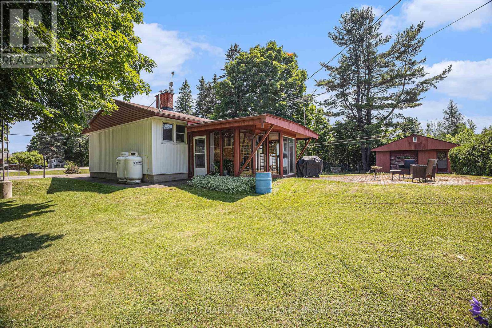 3504 County Road 26 Road