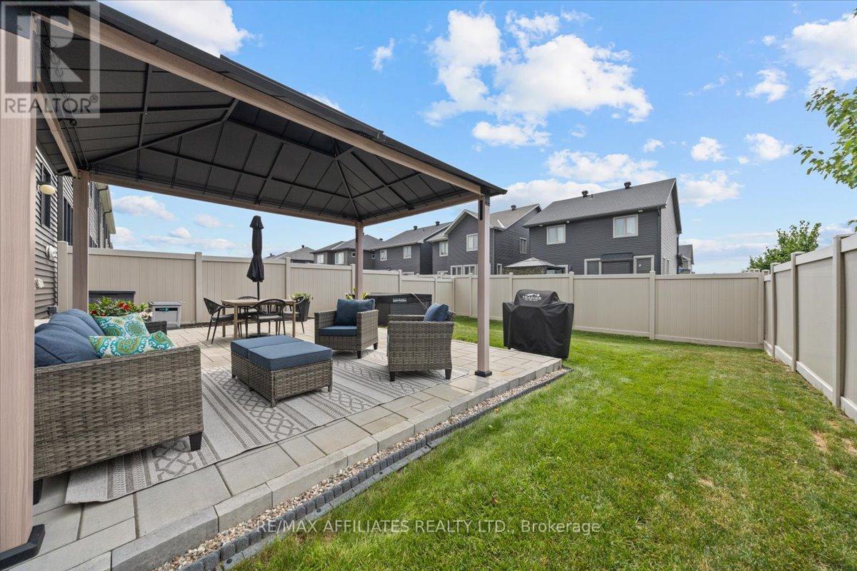 753 Brittanic Road