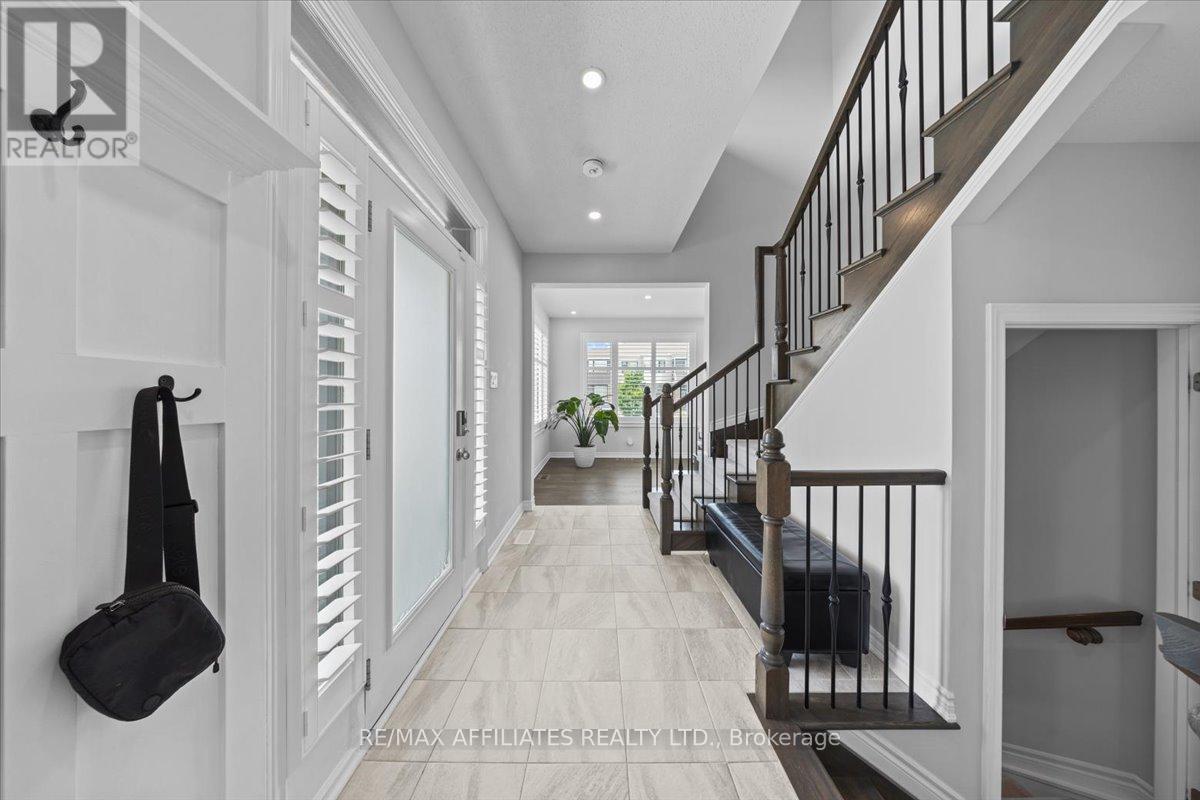 753 Brittanic Road